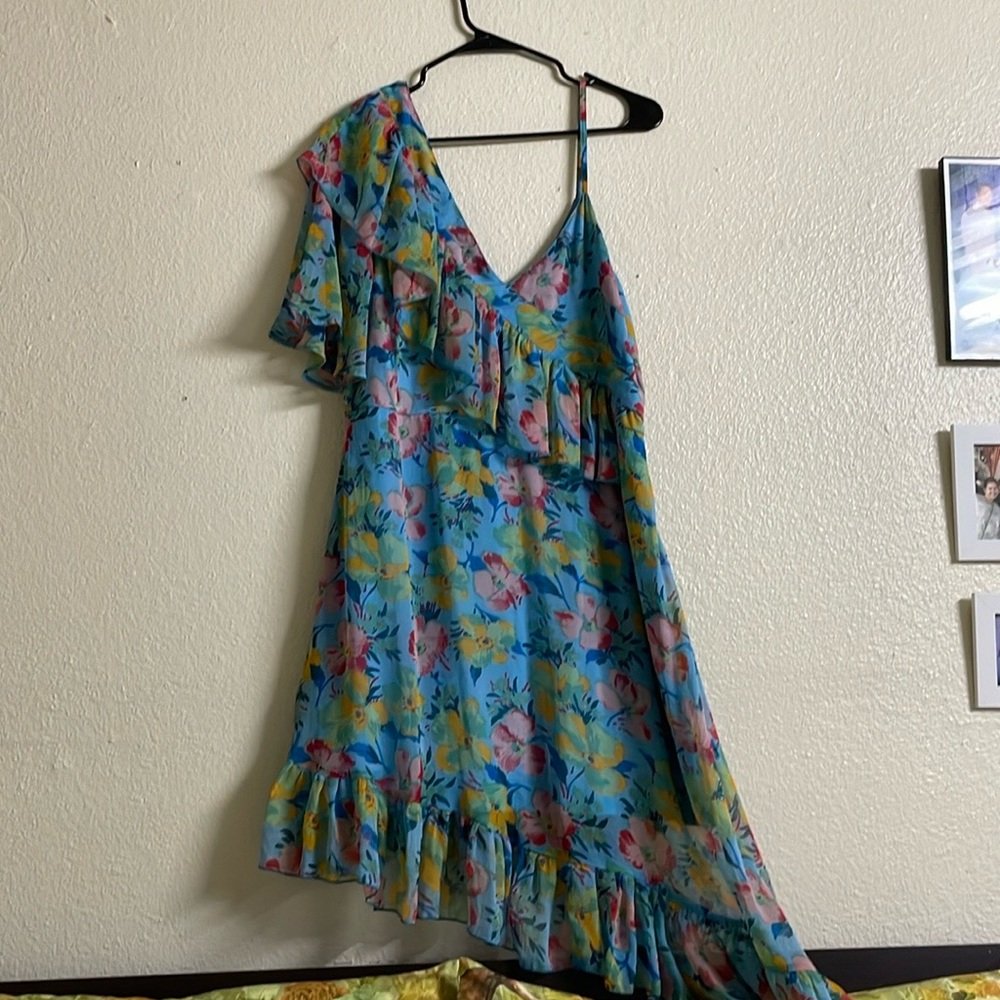 Asos size 14 dress